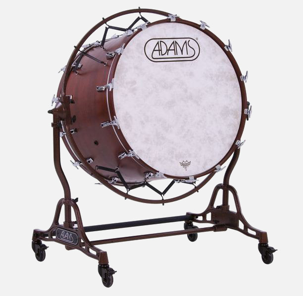 Adams Bombo Concerto 28X18 Free Suspended BD28